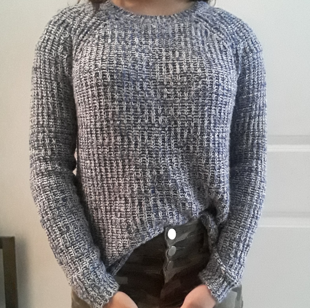 Sweater - Picture 4 of 5